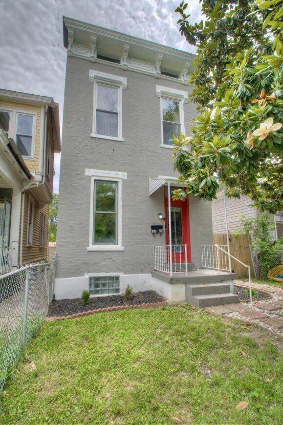 1724 Greenup Street - Photo 1