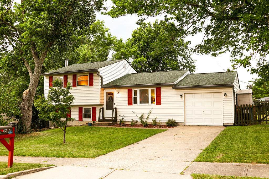 3447 Bottomwood Drive - Photo 1