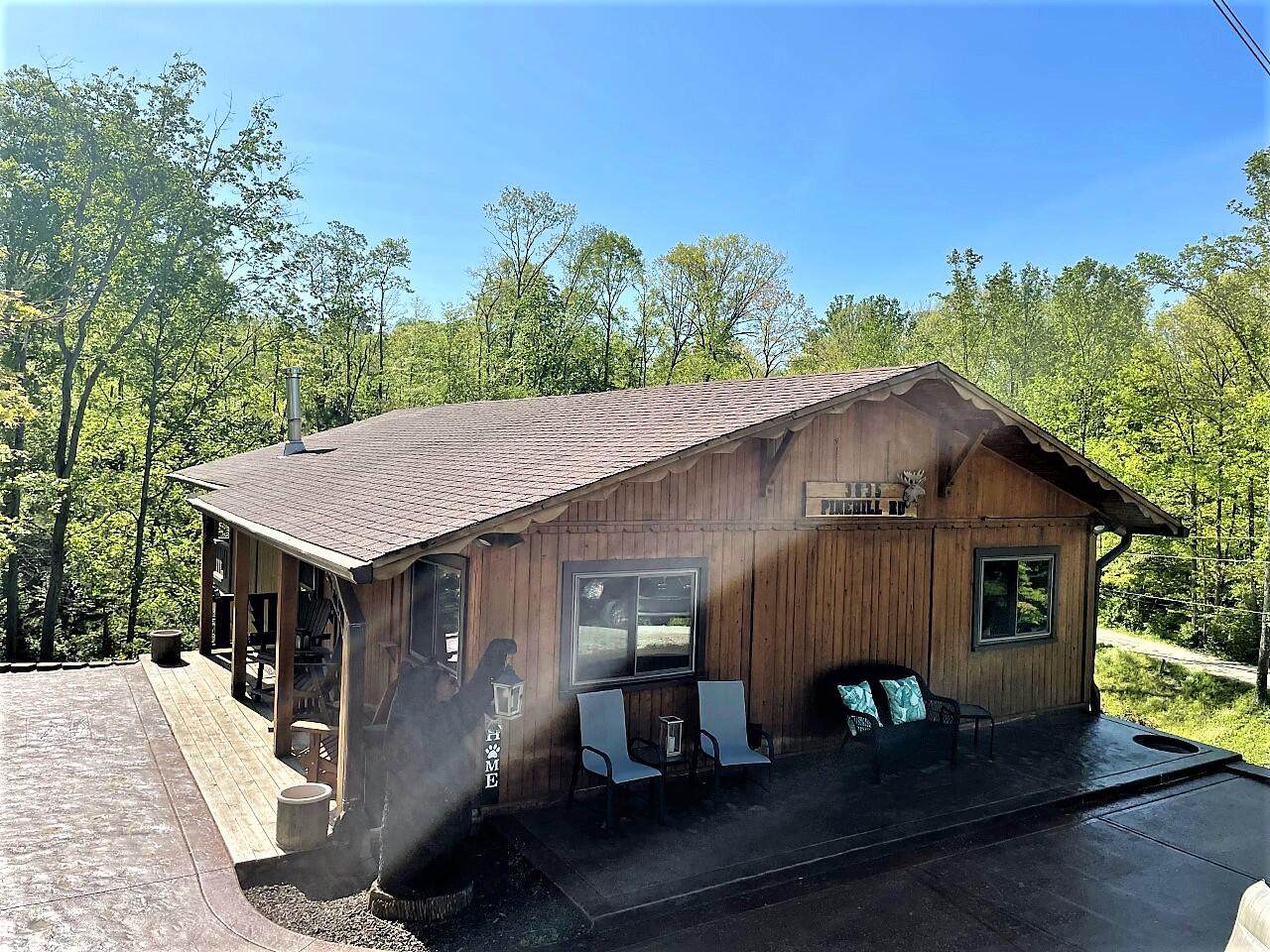 3835 Pine Hill Hill - Photo 1