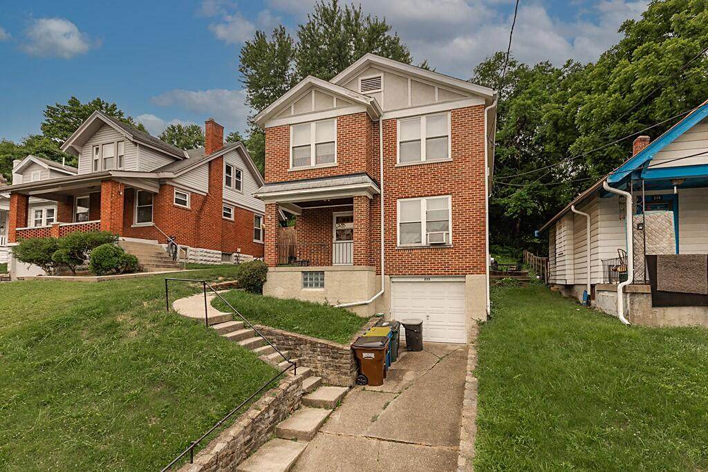 233 Beech Road - Photo 1