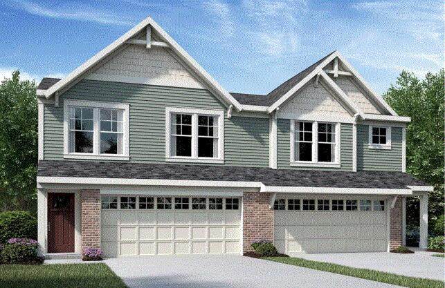 1233 Creekside Court - Photo 1