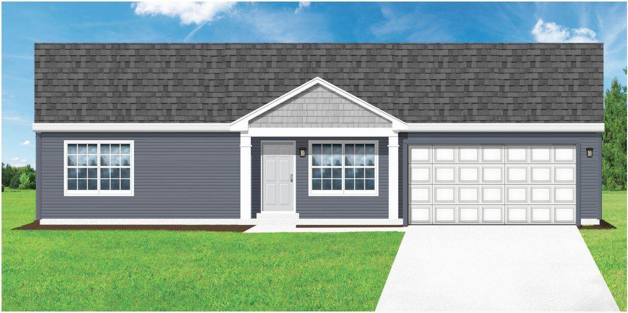 10376 Fredericksburg Road - Photo 1