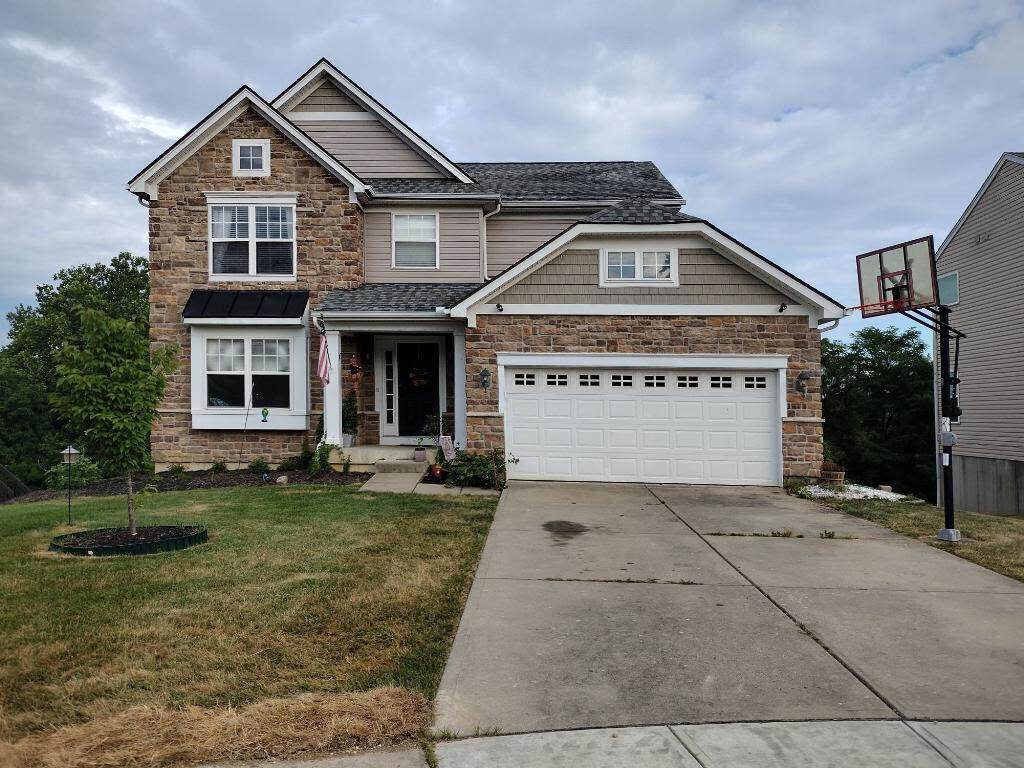 2740 Pebble Creek Way - Photo 1