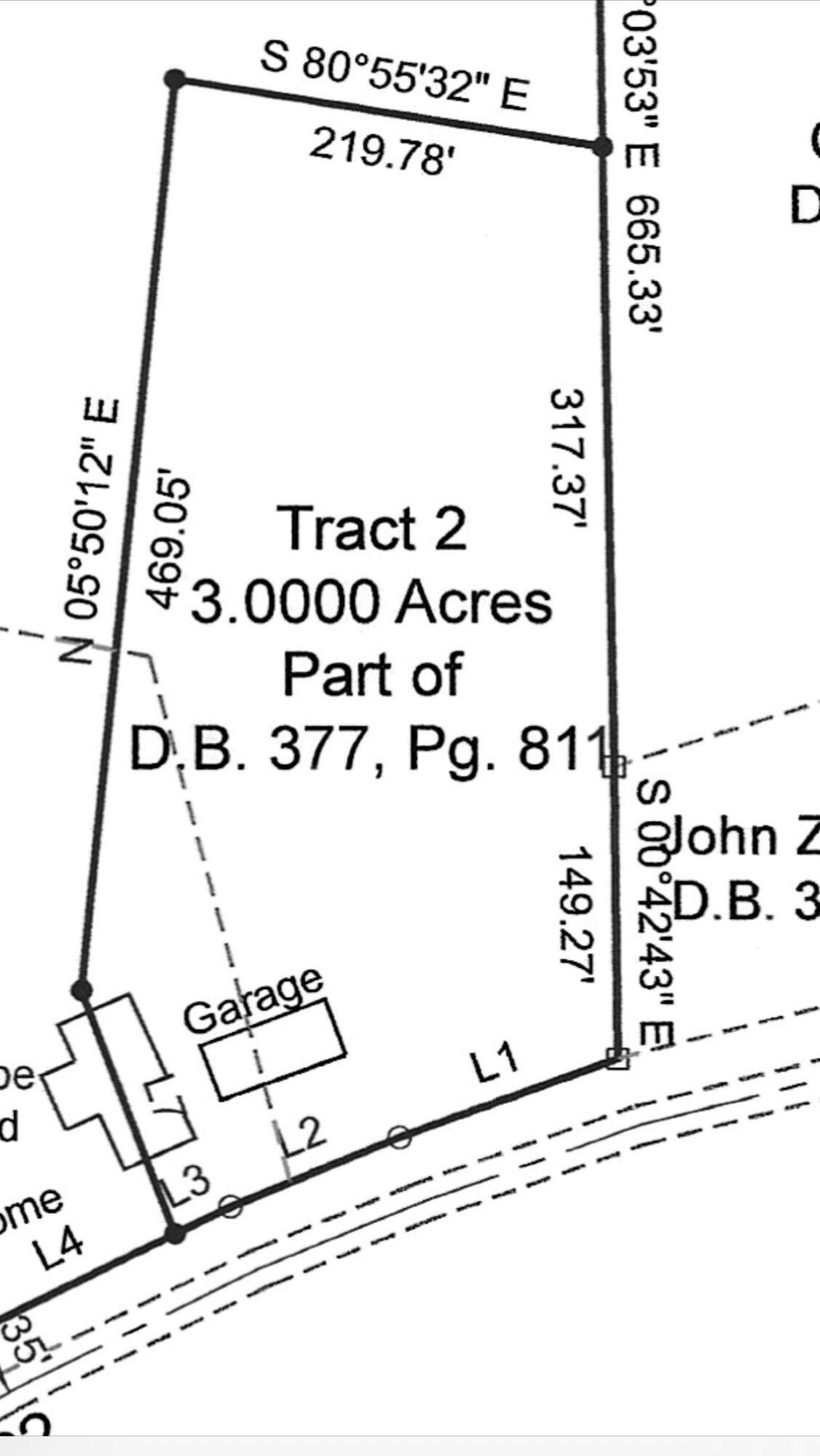 1995 Taft Hwy - Photo 1