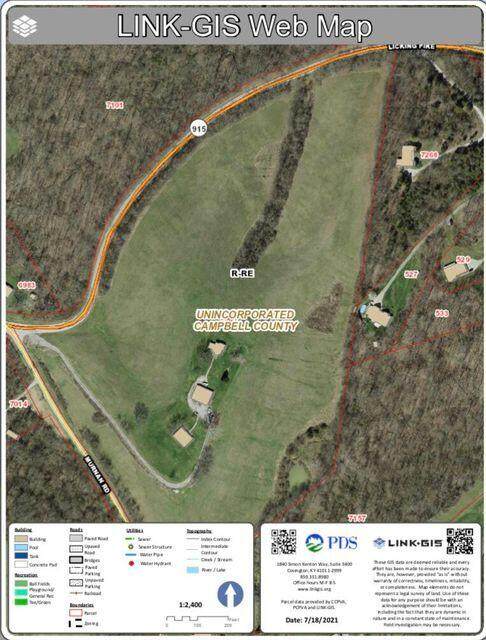 7003 Murnan Road - Photo 1