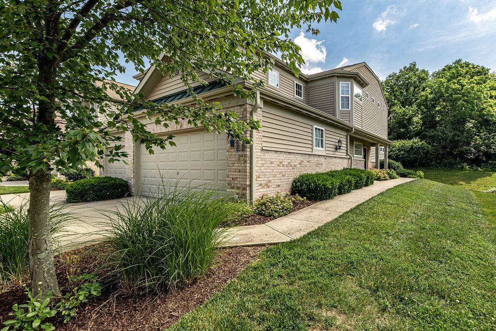 2044 Stonewall Trail - Photo 1