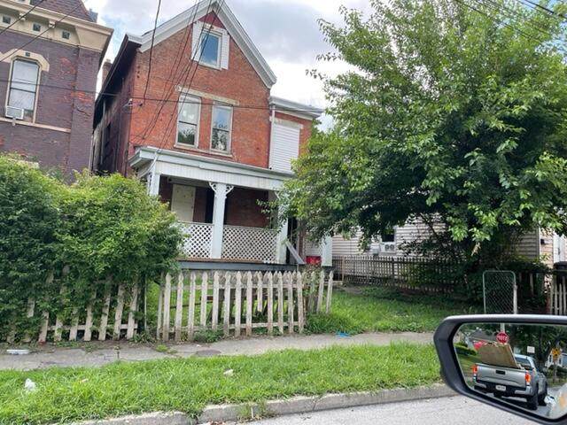 1517 Garrard Street - Photo 1