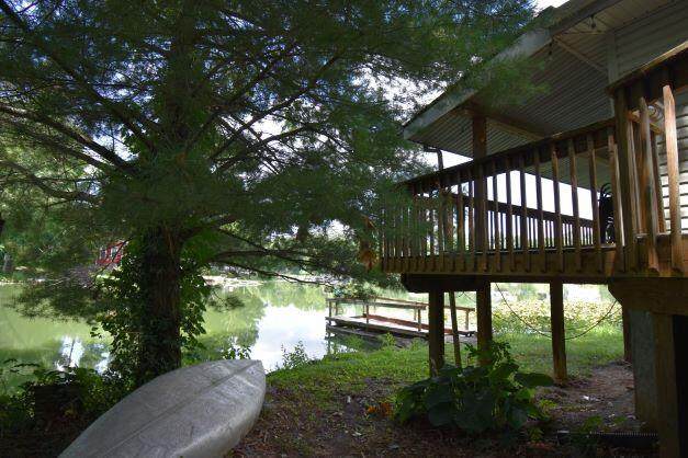22 Boone Lake Road - Photo 1