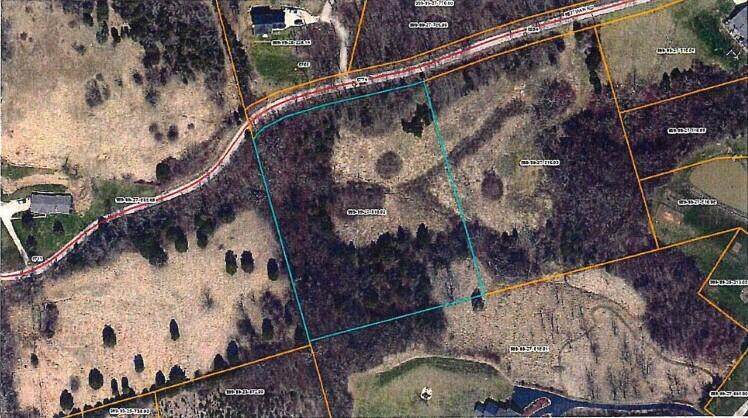 Lot 2 Reitman Road - Photo 1
