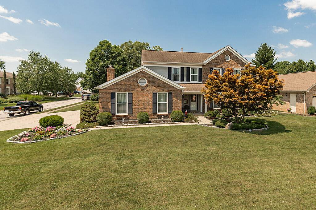 2031 Morningside Drive - Photo 1