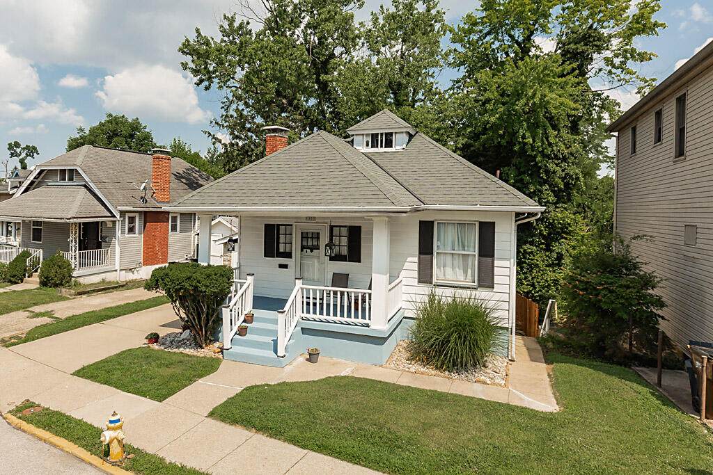 1404 Fort Thomas Avenue - Photo 1