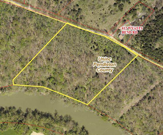 0 Wyatts Bend Road - Photo 1