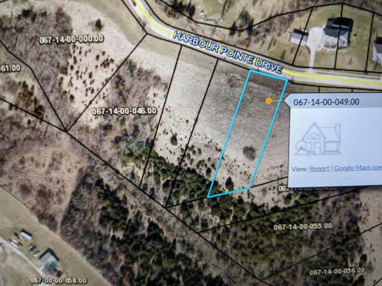 49 Harbour Pointe Drive - Photo 1