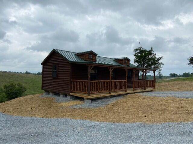 1835 Kentontown Rd. - Photo 1