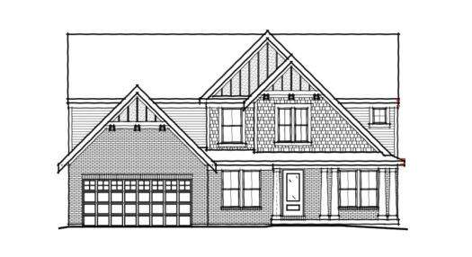 786 Bluestem Ridge Drive - Photo 1