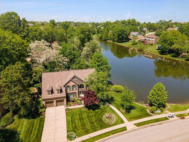 1018 Whirlaway Drive - Photo 1