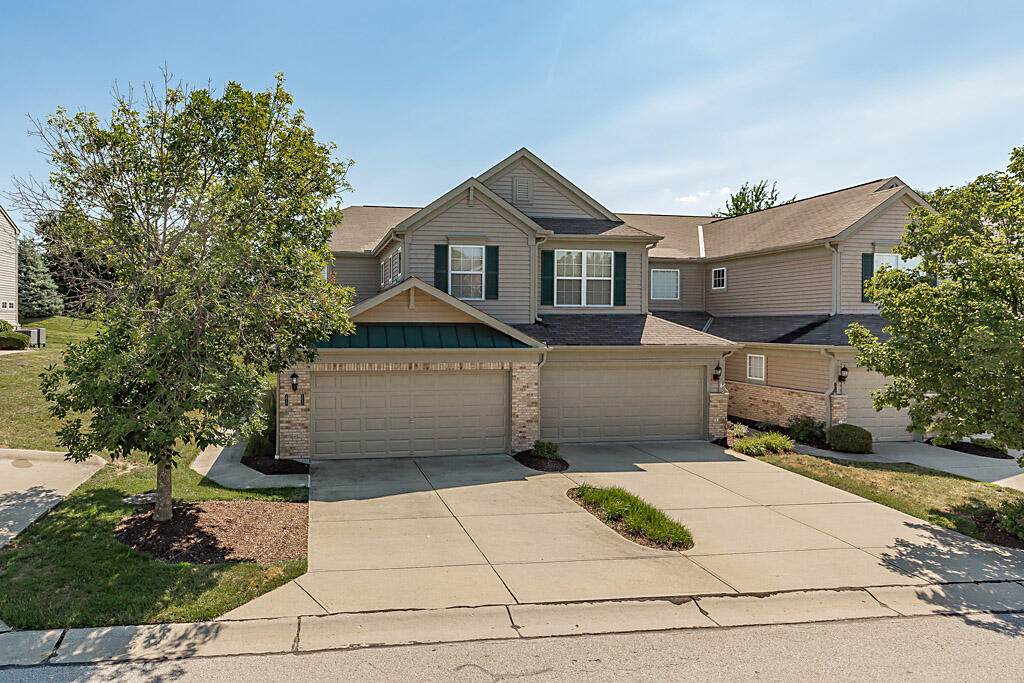 2020 Stonewall Trail - Photo 1