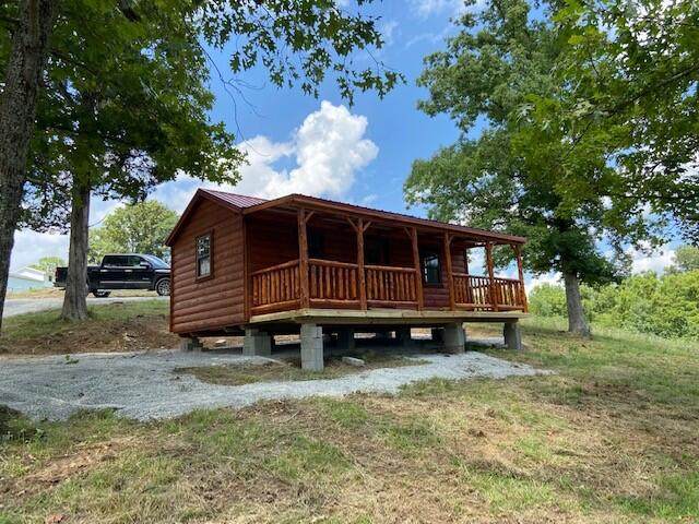 1341 Kentontown Rd. - Photo 1
