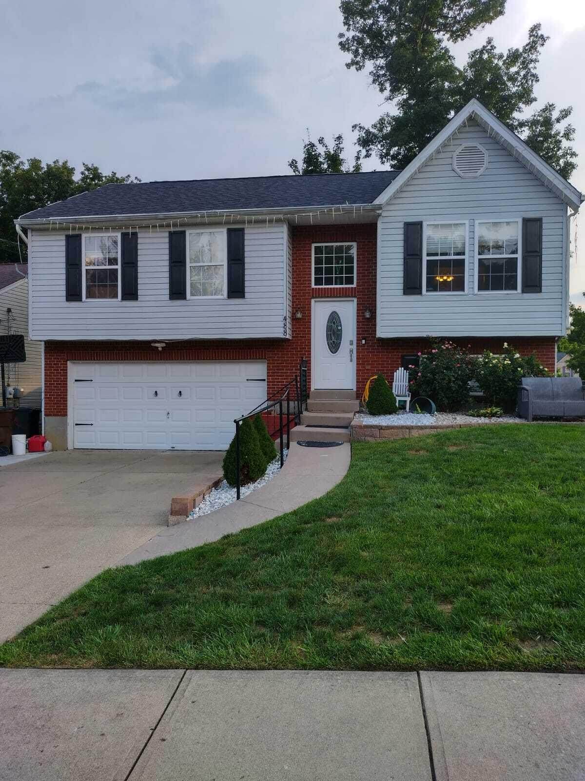 488 Rifle Lane - Photo 1
