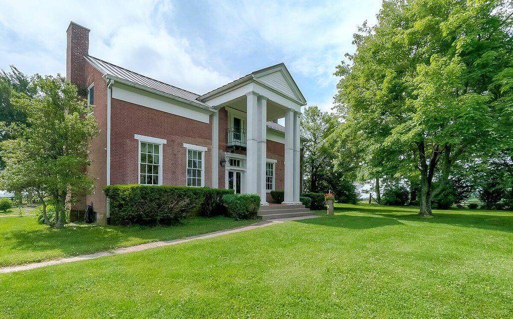 456 Buffalo Trace Road - Photo 1