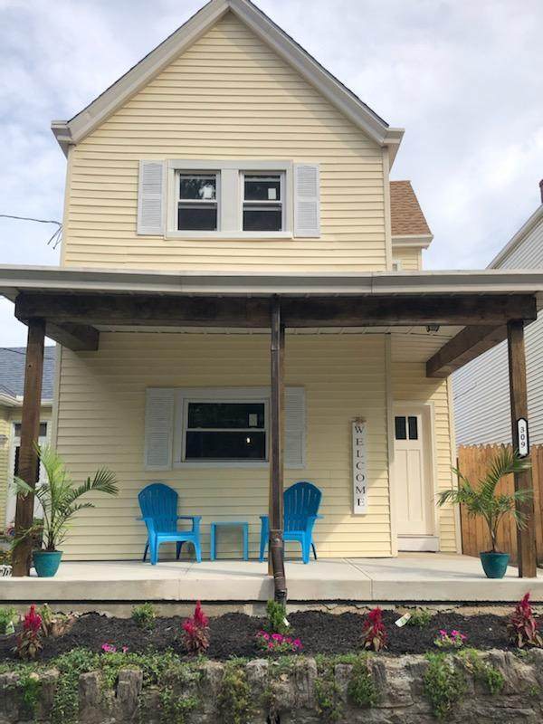 309 Retreat Street - Photo 1