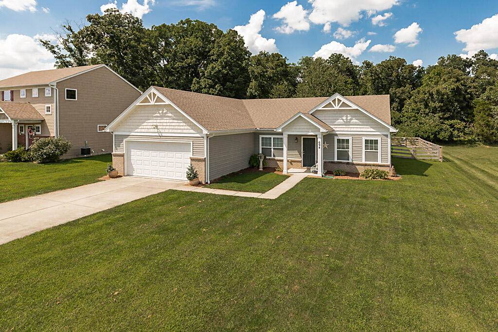 694 Mallard Drive - Photo 1