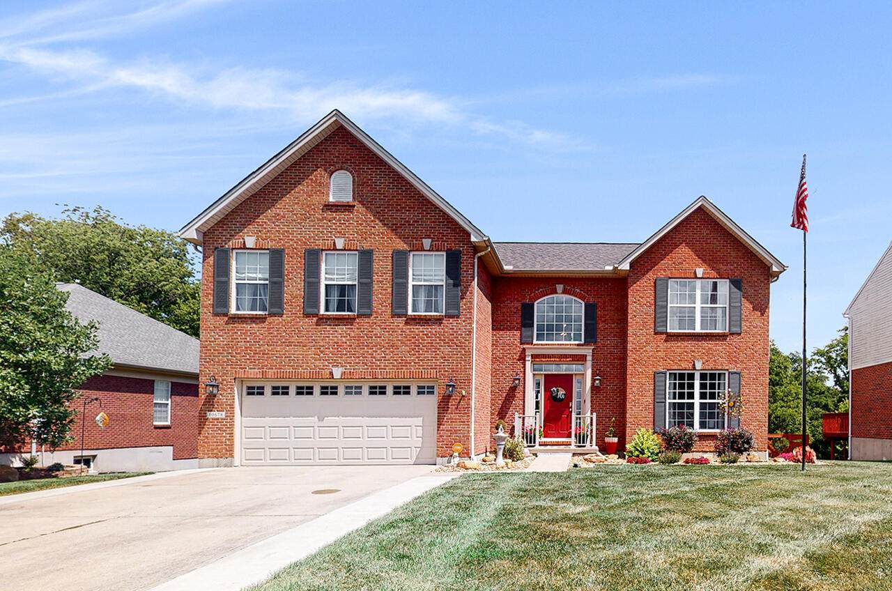 10678 War Admiral Drive - Photo 1