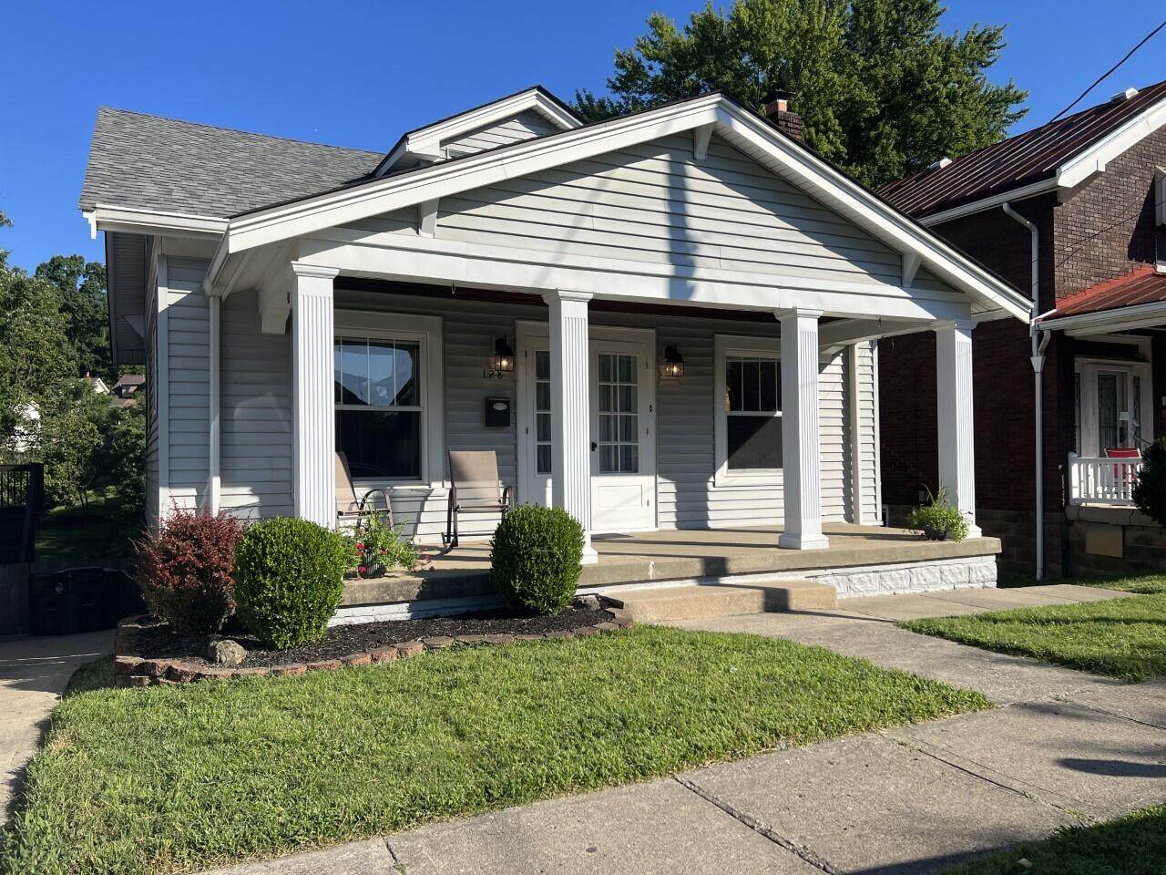 128 Walnut Street - Photo 1