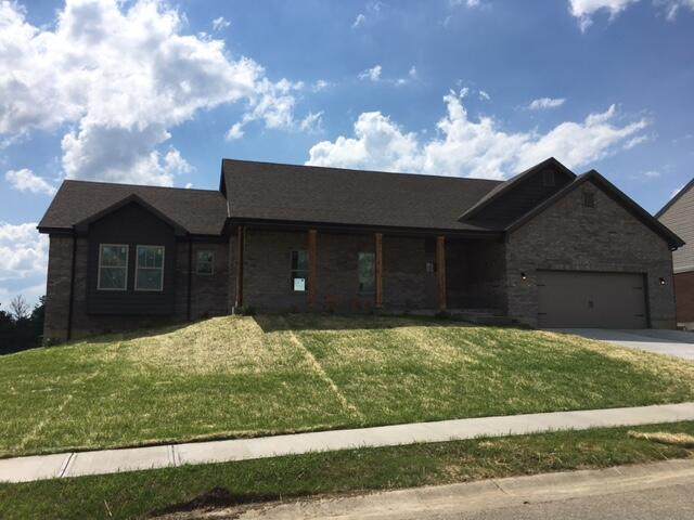 135 Hannahs Way - Photo 1