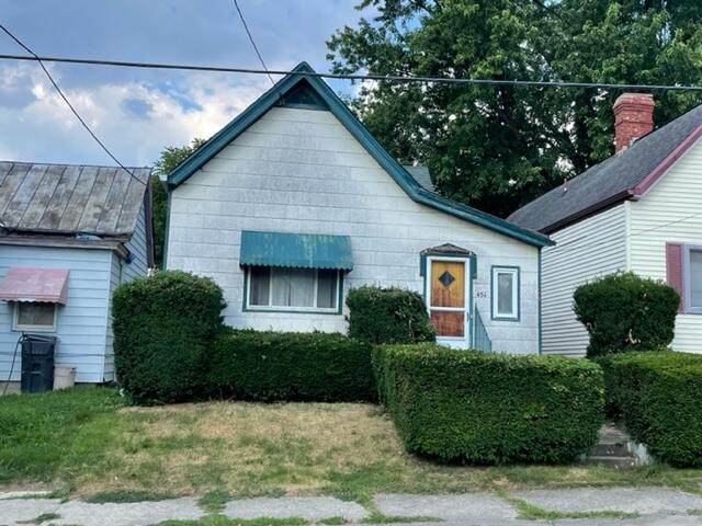 451 Foote Avenue - Photo 1