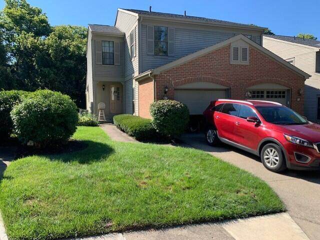120 Creekstone Court - Photo 1