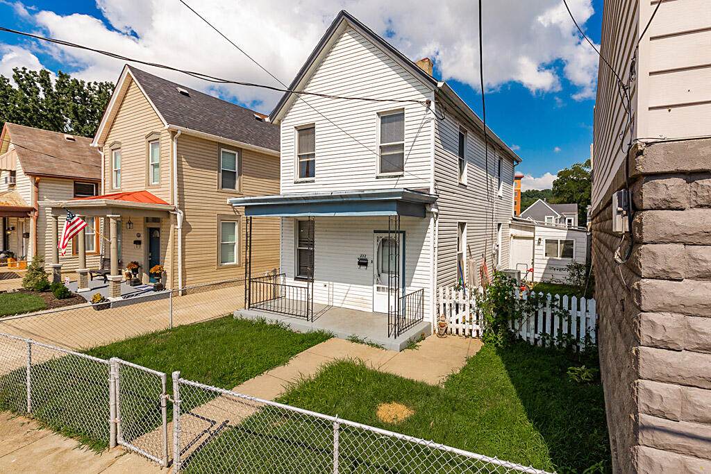 333 Union Street - Photo 1