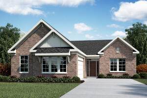 2304 Amici Drive - Photo 1