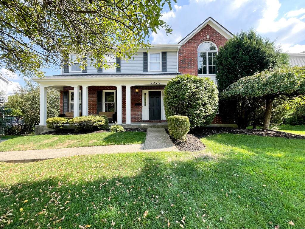 2479 High Crossing Drive - Photo 1