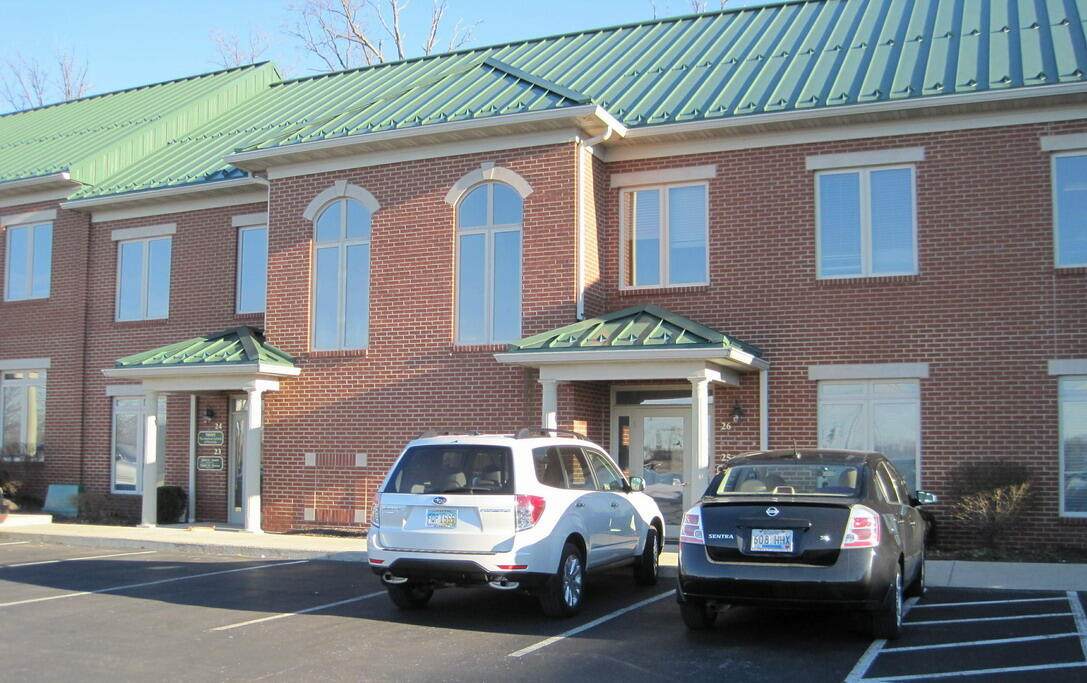 6900 Houston Road - Photo 1