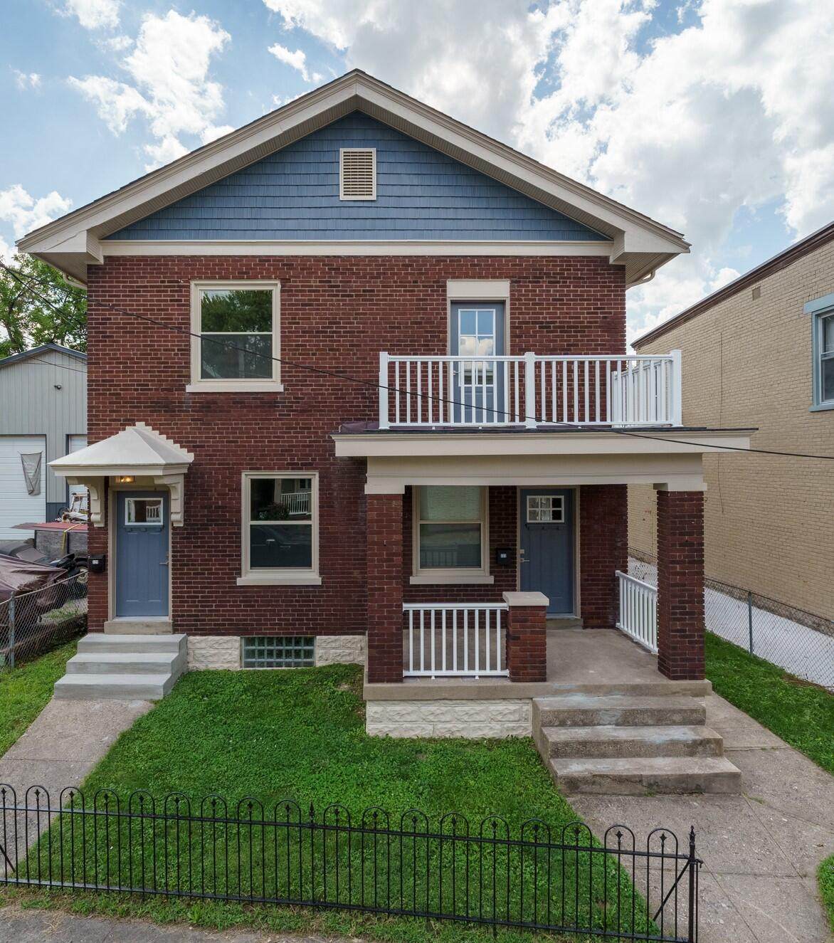 329-331 21st Street - Photo 1
