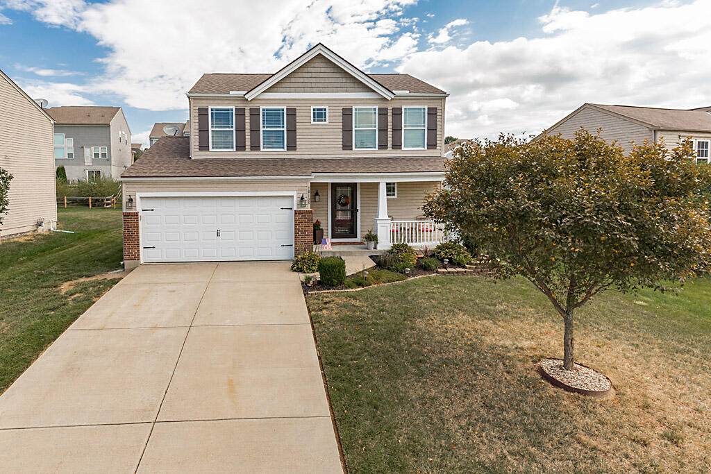 10134 Meadow Glen Drive - Photo 1