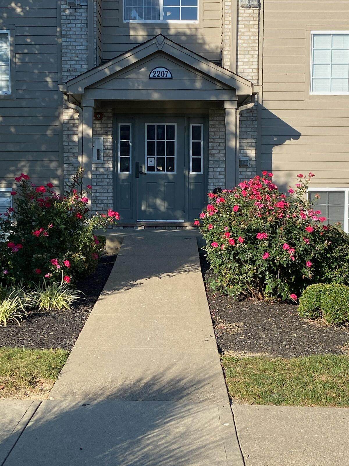 2207 Teal Briar Lane - Photo 1