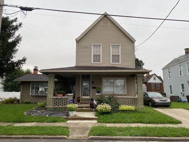 262 Deverill Street - Photo 1