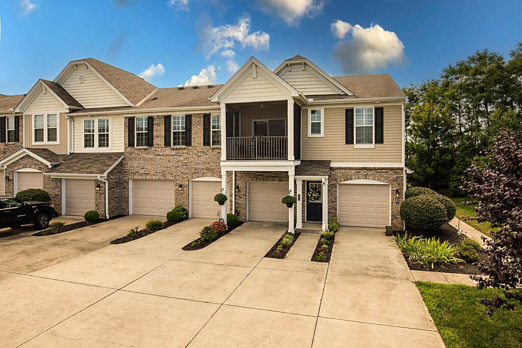 676 Radnor Lane - Photo 1
