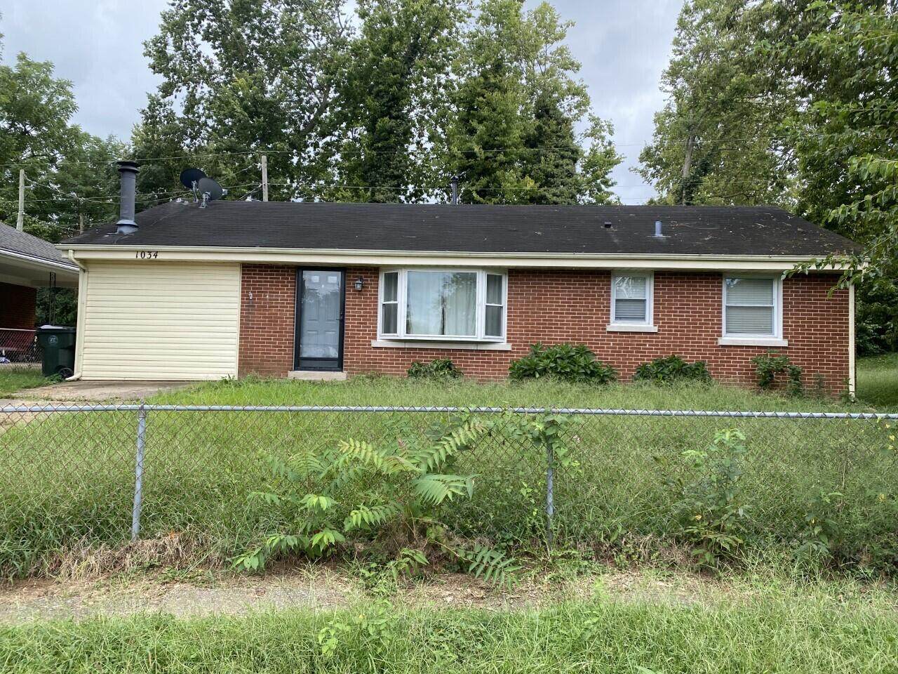 1034 Birch Drive - Photo 1