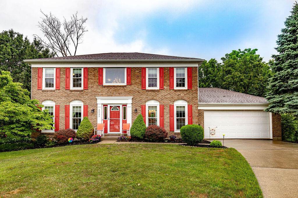 2585 Parkwood Court - Photo 1