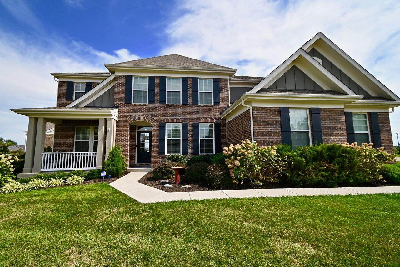 11128 War Admiral Drive - Photo 1