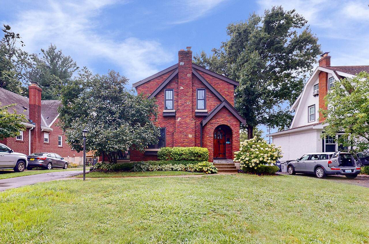 89 Arcadia Avenue - Photo 1