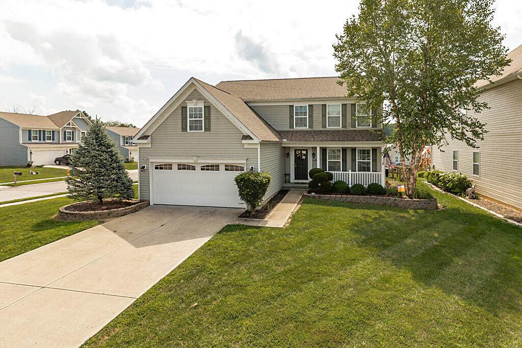 957 Willow Creek Drive - Photo 1