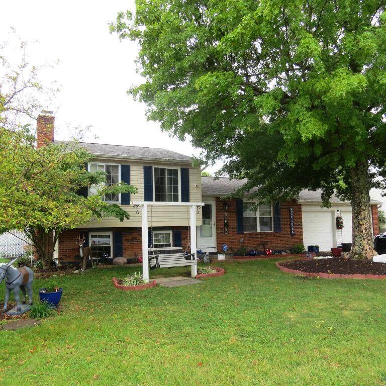 101 Crystal Lake Drive - Photo 1