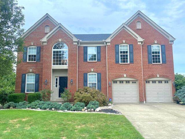 1088 Bayswater Drive - Photo 1