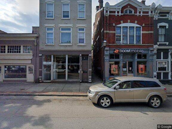 239 Elm Street - Photo 1