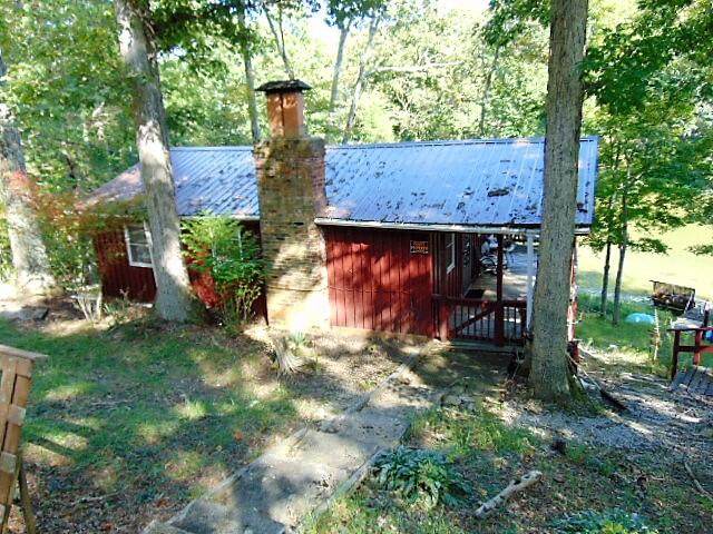 552 Rose Bourne Street - Photo 1