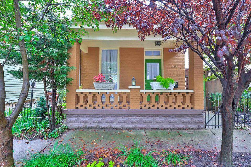 345 2nd Street - Photo 1
